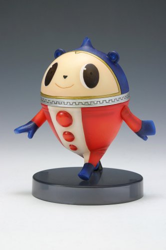Cover image : ペルソナ4 クマ (ノンスケールPVC塗装済み完成品)