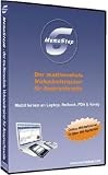 MemoStep6 - der multimediale Vokabeltrainer für Anspruchsvolle