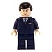 Bruce Wayne - LEGO Batman Figure