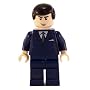 Bruce Wayne - LEGO Batman Minifigure