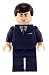 Bruce Wayne - LEGO Batman Minifigure