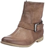 Mjus 715201, Damen Stiefel, Braun (SKIN 715201-7680-6019), EU 41