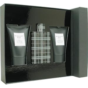 Burberry Brit By Burberry For Men Gift