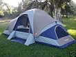 Suisse Sport Wyoming Tent