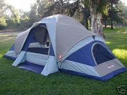 Suisse Sport Wyoming Tent