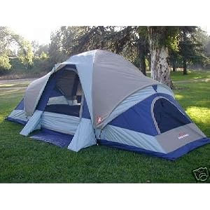 DOME TENT