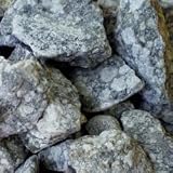 麦飯石 原石　5000g(サイズ10-30mm) (5袋セット) (5袋)