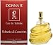 Donna R. by Roberta di Camerino for Women 4.4 oz Eau de Toilette Spray (Tester no Cap)
