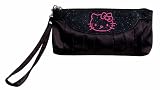 Hello Kitty Glitterama Wristlet Purse Ba...