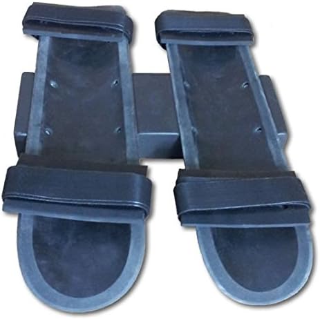 Didgeridoo Holder - Double Top for Performance Stand by Copperman