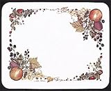 Tuftop Tempered Glass Kitchen Board, Basic Design Collection - Fruit
