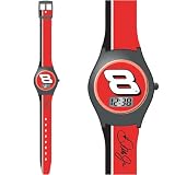 Dale Earnhardt Jr. Kids' Fan Series Team Watch