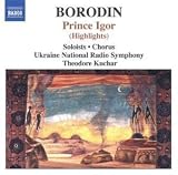Borodin: Prince Igor [Highlights]