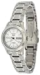 Women's Seiko 5 Automatic Silver Dial Stainless Steel
