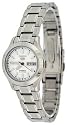 Seiko 5 Women's Automatic Self-Winding Watch Model SYMD87K1