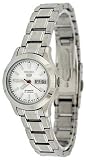 Seiko 5 Women’s Automatic Self-Winding Watch Model SYMD87K1