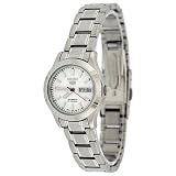 Seiko 5 Ladies Automatic Self-Winding Watch Model SYMD87K1 by Seiko