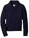 French Toast Boys' Shawl Collar Sweater