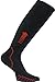 Eurosocks Patented Recovery Graduated Compression OTC Socks