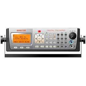 GRE Psr-600 Digital Scanner