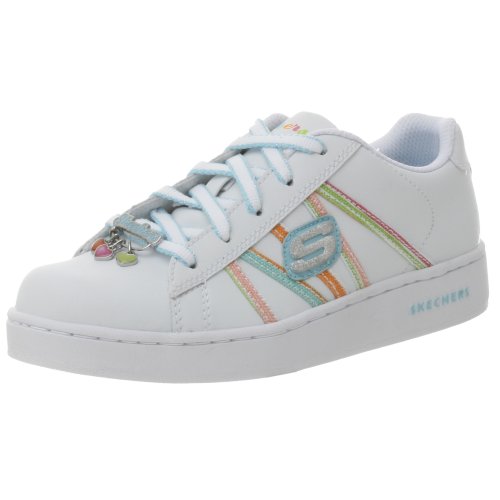 Skechers Girls' Ritzy - Chi Chi Sneaker