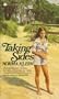 Taking Sides (An Avon Flare Book)