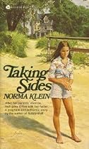 Taking Sides (An Avon/Flare Book)