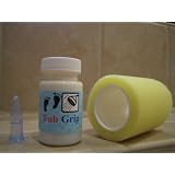 TUB GRIP! Clear Non-Slip Safety Coating