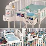 Crib Caddy