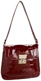 Kate Spade Marble Head Small Vanessa Shoulder Bag,Burgundy,one size