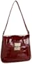 Kate Spade Marble Head Small Vanessa Shoulder Bag,Burgundy,one size
