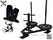 CFF Heavy Duty (HD) Prowler - Full Commercial Hi/Lo Push Pull Sled w/FREE Harness & Lead Included!
