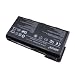 6 Cell Laptop Battery For MSI A5000 A6000 A6200 A6203 A6205 A7200 CR600 CR610 CR610X CR620 CR630 CR7