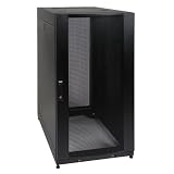 Image of US Tripp Lite SR25UB 25U Rack Enclosure Server Cabinet Lower Price US, Tripp Lite SR25UB
