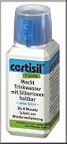 Wasserhygiene mit Certisil  argento - ohne Chlor
