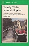 Family walks around Skipton