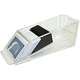 Trademark Poker Blackjack Dealing Shoe 6-Deck