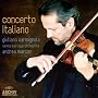 Concerto italiano