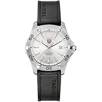 TAG Heuer Men's Aquaracer Watch #WAF1112.FT8009