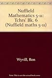 Nuffield maths 6