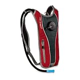 High Sierra Wave 70 Hydration Pack, Ready For Red/Graphite