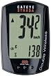 Cateye CC-RD400DW Strada Double Wireless Cycling Computer
