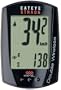 Cateye CC-RD400DW Strada Double Wireless Cycling Computer