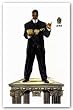 In The Beginning - Alpha by Kevin Williams (WAK) 18"x11.75" Art Print Poster
