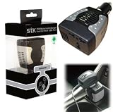 Accessory Village 12v mini power inverter