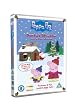 Peppa Pig - Santa's Grotto (Vol 13) [DVD]