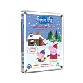 Peppa Pig - Santa's Grotto (Vol 13) [DVD]