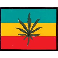 Coole Aufkleber - Leaf