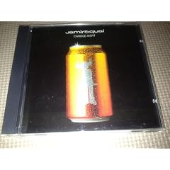Canned Heat / Wolf in Sheep's Clothing