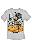 Asking Alexandria A Prophecy Slim-Fit T-Shirt